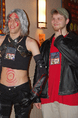 Anime Detour 2008