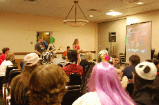 Anime Detour 2008