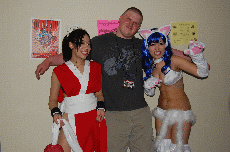 Anime Detour 2008