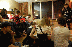 Anime Detour 2008