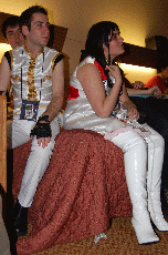 Anime Detour 2008