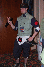 Anime Detour 2008