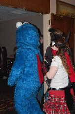 Anime Detour 2008