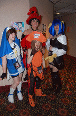 Anime Detour 2008