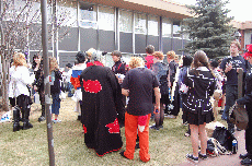 Anime Detour 2008