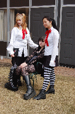 Anime Detour 2008