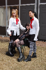 Anime Detour 2008