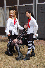 Anime Detour 2008