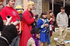 Anime Detour 2008