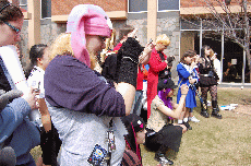 Anime Detour 2008