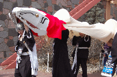 Anime Detour 2008