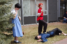 Anime Detour 2008