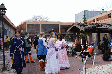 Anime Detour 2008