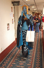 Anime Detour 2008