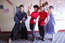 Anime Detour 2008