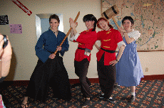 Anime Detour 2008