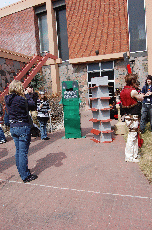 Anime Detour 2008