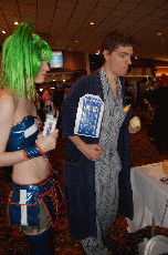 Anime Detour 2008