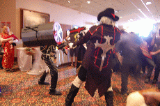 Anime Detour 2008