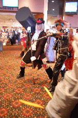 Anime Detour 2008
