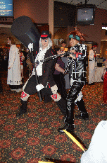 Anime Detour 2008