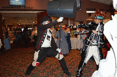 Anime Detour 2008