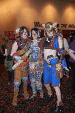 Anime Detour 2008