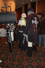 Anime Detour 2008