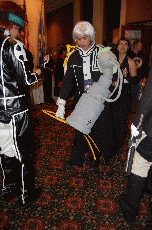 Anime Detour 2008