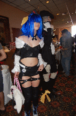 Anime Detour 2008