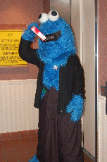 Anime Detour 2008