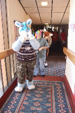 Anime Detour 2008