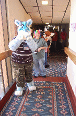 Anime Detour 2008