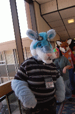 Anime Detour 2008