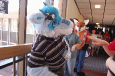 Anime Detour 2008