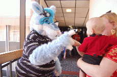 Anime Detour 2008