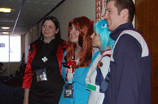Anime Detour 2008