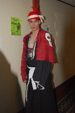 Anime Detour 2008