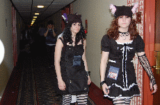 Anime Detour 2008