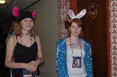 Anime Detour 2008