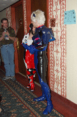 Anime Detour 2008
