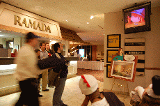 Anime Detour 2008