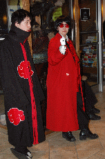 Anime Detour 2008