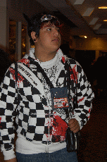 Anime Detour 2008