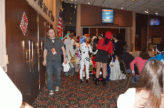 Anime Detour 2008