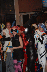 Anime Detour 2008