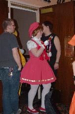 Anime Detour 2008