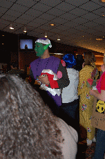 Anime Detour 2008