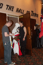 Anime Detour 2008