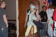 Anime Detour 2008